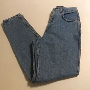 ✔️Rare Vintage Levi High Waist Mom Jeans
